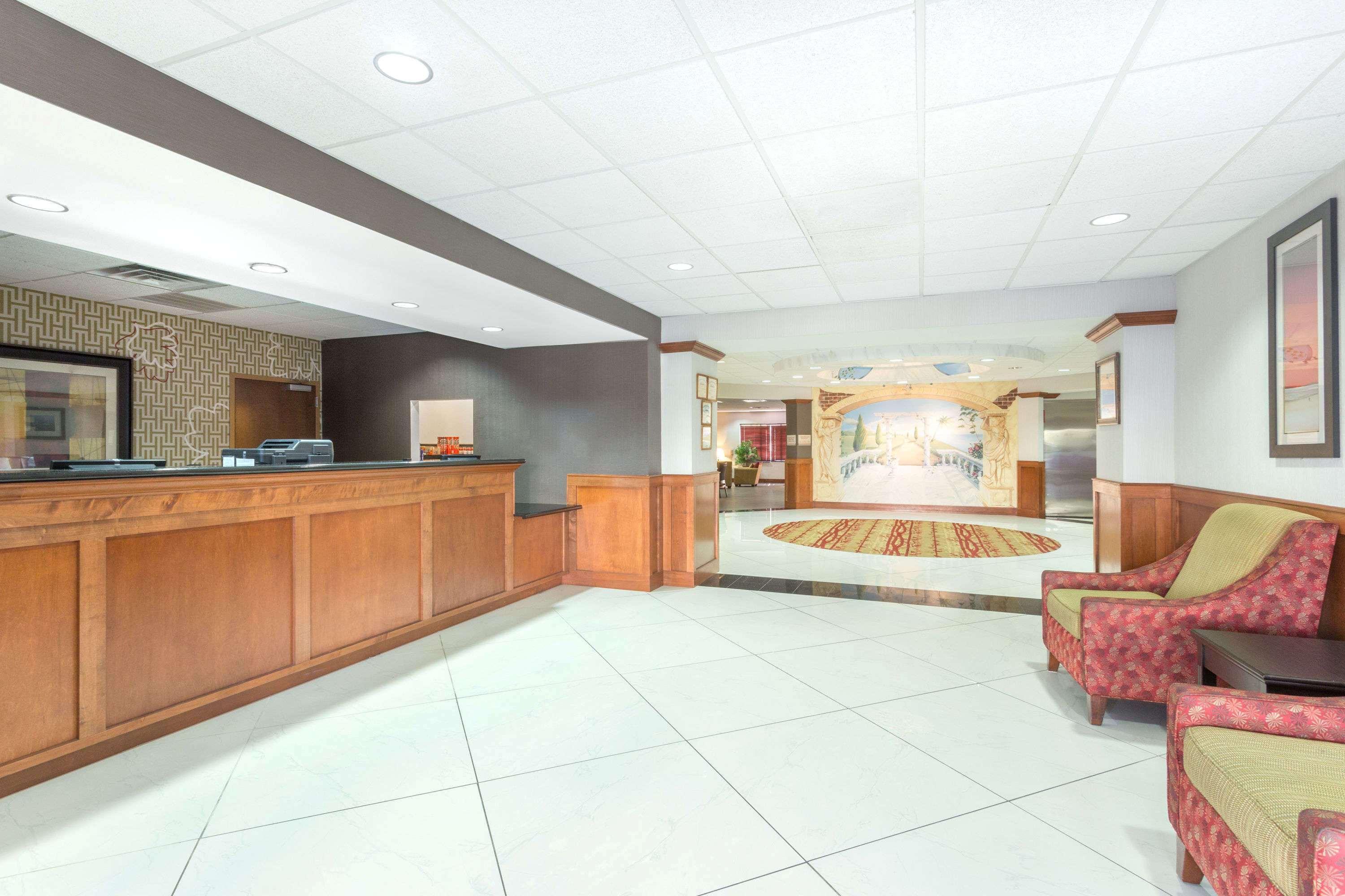 Hawthorn Extended Stay By Wyndham Kingsland Exteriör bild